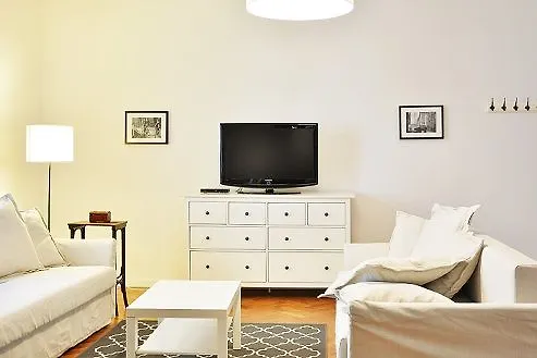 Krakowforrent - Florianska Classic Apartment Hotel Krakow