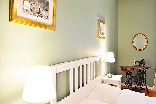 Krakowforrent - Florianska Classic Apartment Hotel
