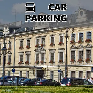 Pollera *** Krakow