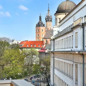 Wielopole *** Krakow