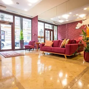 Hotel Classic, Krakau